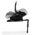 Scoica auto inclinabila Joie i-Size i-Level Oyster, colectia Signature, nastere-85 cm, Culoare: Gri deschis, Grupa: 0-13kg (0 luni - 12 luni) - poza 6 - ExclusivMAG.ro