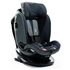 Scaun auto i-Size Joie i-Spin Grow 360° Signature, nastere-125 cm, Harbour, Culoare: Gri/Negru, Grupa: 0-25kg (0 luni - 7 ani) - poza 4 - ExclusivMAG.ro