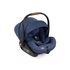 Scoica auto inclinabila Joie i-Size I-Level Deep Sea, nastere-85 cm, Culoare: Albastru, Grupa: 0-13kg (0 luni - 12 luni) - poza 2 - ExclusivMAG.ro