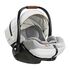 Scoica auto inclinabila Joie i-Size i-Level Oyster, colectia Signature, nastere-85 cm, Culoare: Gri deschis, Grupa: 0-13kg (0 luni - 12 luni) - poza 2 - ExclusivMAG.ro