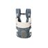 Sistem ergonomic Joie Savvy, Marina, Culoare: Albastru,poza 4