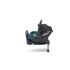 Scaun Auto i-Size Recaro Avan Select Pacific Blue, Culoare: Albastru, Grupa: 0-13kg (0 luni - 12 luni),poza 4  - ExclusivMAG.ro Scaun Auto i-Size Recaro Avan Select Pacific Blue, Culoare: Albastru, Grupa: 0-13kg (0 luni - 12 luni),poza 4