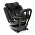 Scaun auto i-Size Joie i-Spin Grow 360° Signature, nastere-125 cm, Eclipse, Culoare: Negru, Grupa: 0-25kg (0 luni - 7 ani) - poza 2 - ExclusivMAG.ro