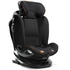 Scaun auto i-Size Joie i-Spin Grow 360° Signature, nastere-125 cm, Eclipse, Culoare: Negru, Grupa: 0-25kg (0 luni - 7 ani) - poza 8 - ExclusivMAG.ro