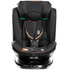 Scaun auto i-Size Joie i-Spin Grow 360° Signature, nastere-125 cm, Eclipse, Culoare: Negru, Grupa: 0-25kg (0 luni - 7 ani) - poza 10 - ExclusivMAG.ro