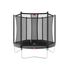 Trambulina Berg Favorit Regular GRI cu plasa Comfort 270  - ExclusivMAG.ro