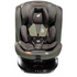 Scaun auto i-Size Joie i-Spin Grow 360° Signature, nastere-125 cm, Pine, Culoare: Verde, Grupa: 0-25kg (0 luni - 7 ani) - poza 4 - ExclusivMAG.ro
