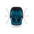Scaun Auto i-Size Recaro Avan Prime Sky Blue, Culoare: Blue, Grupa: 0-13kg (0 luni - 12 luni) - poza 4 - ExclusivMAG.ro