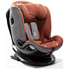 Scaun auto i-Size Joie I-Spin Grow 360° Signature, nastere-125 cm, Cider, Culoare: Maro, Grupa: 0-25kg (0 luni - 7 ani) - poza 6 - ExclusivMAG.ro