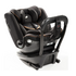 Scaun auto i-Size Joie i-Spin Grow 360° Signature, nastere-125 cm, Eclipse, Culoare: Negru, Grupa: 0-25kg (0 luni - 7 ani) - poza 3 - ExclusivMAG.ro