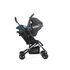 Scaun Auto i-Size Recaro Avan Prime Sky Blue, Culoare: Blue, Grupa: 0-13kg (0 luni - 12 luni) - poza 8 - ExclusivMAG.ro