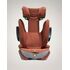 Scaun auto Joie i-Traver Signature Cider, 100 - 150 cm, Culoare: Maro, Grupa: 15-36kg (4 ani - 12 ani) - poza 7 - ExclusivMAG.ro