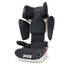 Scaun auto Isofix Transformer XT Midnight Black  - ExclusivMAG.ro