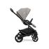Carucior Joie Chrome Pebble, Culoare: Gri,poza 3