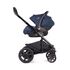 Scoica auto inclinabila Joie i-Size I-Level Deep Sea, nastere-85 cm, Culoare: Albastru, Grupa: 0-13kg (0 luni - 12 luni) - poza 7 - ExclusivMAG.ro