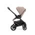Carucior multifunctional 2 in1 Joie Chrome Mushroom, Culoare: Crem,poza 5
