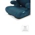 Scaun Auto Recaro Monza Nova 2 Seatfix Select Teal Green, Culoare: Turcoaz, Grupa: 15-36kg (4 ani - 12 ani) - poza 5 - ExclusivMAG.ro
