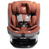 Scaun auto i-Size Joie I-Spin Grow 360° Signature, nastere-125 cm, Cider, Culoare: Maro, Grupa: 0-25kg (0 luni - 7 ani) - poza 5 - ExclusivMAG.ro