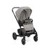 Carucior multifunctional 2 in 1 Joie Chrome Pebble, Culoare: Gri,poza 2