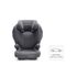Scaun Auto Recaro Monza Nova EVO Core Simply Grey, Culoare: Gri, Grupa: 15-36kg (4 ani - 12 ani) - poza 6 - ExclusivMAG.ro