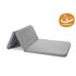 Patut Pliant Pop Up Aeromoov Giraph Sky, Culoare: Gri deschis, Dimensiuni: 120x60,poza 5  - ExclusivMAG.ro Patut Pliant Pop Up Aeromoov Giraph Sky, Culoare: Gri deschis, Dimensiuni: 120x60,poza 5