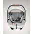 Scoica auto inclinabila Joie i-Size i-Level Oyster, colectia Signature, nastere-85 cm, Culoare: Gri deschis, Grupa: 0-13kg (0 luni - 12 luni) - poza 8 - ExclusivMAG.ro