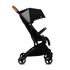 Carucior sport Ofra, Momi, Black, Culoare: Negru - poza 3 - ExclusivMAG.ro