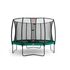 Trambulina Berg Champion cu plasa Deluxe 270