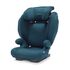 Scaun Auto Recaro Monza Nova 2 Seatfix Select Teal Green, Culoare: Turcoaz, Grupa: 15-36kg (4 ani - 12 ani)  - ExclusivMAG.ro