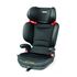 Scaun auto Peg Perego Viaggio 2-3 Shuttle Plus, 15-36 kg, Licorice, Negru, Culoare: Negru, Grupa: 15-36kg (4 ani - 12 ani)  - ExclusivMAG.ro