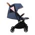 Carucior sport Ofra, Momi, Pink, Culoare: Roz - poza 5 - ExclusivMAG.ro