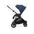 Carucior Versatrax Deep Sea 3 in 1 Joie, Culoare: Albastru - poza 4 - ExclusivMAG.ro