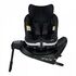 Scaun auto rotativ BeSafe iZi Turn B i-Size - Premium Black Car Interior, Culoare: Negru, Grupa: 0-18kg (0 luni - 4 ani) - poza 2 - ExclusivMAG.ro