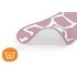 Protectie Antitranspiratie pentru Carucior BBC Organic Giraph Candy Aeromoov - poza 4 - ExclusivMAG.ro