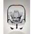 Scoica auto inclinabila Joie i-Size i-Level Oyster, colectia Signature, nastere-85 cm, Culoare: Gri deschis, Grupa: 0-13kg (0 luni - 12 luni) - poza 9 - ExclusivMAG.ro