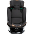 Scaun auto i-Size Joie i-Spin Grow 360° Signature, nastere-125 cm, Eclipse, Culoare: Negru, Grupa: 0-25kg (0 luni - 7 ani) - poza 11 - ExclusivMAG.ro