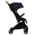 Carucior sport Ofra, Momi, Navy Blue, Culoare: Albastru - poza 5 - ExclusivMAG.ro