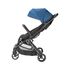 Carucior Sport Ecologic, Larktale, Autofold, Blue, Culoare: Albastru,poza 3
