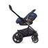 Scoica auto inclinabila Joie i-Size I-Level Deep Sea, nastere-85 cm, Culoare: Albastru, Grupa: 0-13kg (0 luni - 12 luni) - poza 9 - ExclusivMAG.ro