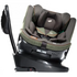 Scaun auto i-Size Joie i-Spin Grow 360° Signature, nastere-125 cm, Pine, Culoare: Verde, Grupa: 0-25kg (0 luni - 7 ani) - poza 8 - ExclusivMAG.ro
