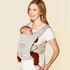 Marsupiu Ergobaby Aerloom Sand, Culoare: Bej - poza 4 - ExclusivMAG.ro
