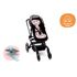 Protectie Antitranspiratie pentru Carucior BBC Organic Giraph Candy Aeromoov - poza 2 - ExclusivMAG.ro
