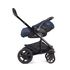 Scoica auto inclinabila Joie i-Size I-Level Deep Sea, nastere-85 cm, Culoare: Albastru, Grupa: 0-13kg (0 luni - 12 luni) - poza 10 - ExclusivMAG.ro