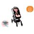 Protectie Antitranspiratie pentru Carucior BBC Organic Blossom Aeromoov - poza 2 - ExclusivMAG.ro