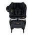 Scaun auto rotativ BeSafe iZi Turn B i-Size - Premium Black Car Interior, Culoare: Negru, Grupa: 0-18kg (0 luni - 4 ani) - poza 5 - ExclusivMAG.ro