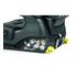 Scaun auto Peg Perego Viaggio 2-3 Shuttle Plus, 15-36 kg, Licorice, Negru, Culoare: Negru, Grupa: 15-36kg (4 ani - 12 ani) - poza 8 - ExclusivMAG.ro