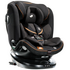 Scaun auto i-Size Joie i-Spin Grow 360° Signature, nastere-125 cm, Eclipse, Culoare: Negru, Grupa: 0-25kg (0 luni - 7 ani) - poza 4 - ExclusivMAG.ro