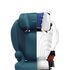 Scaun Auto Recaro Monza Nova 2 Seatfix Select Teal Green, Culoare: Turcoaz, Grupa: 15-36kg (4 ani - 12 ani) - poza 4 - ExclusivMAG.ro