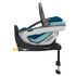 Cos Auto I-Size Coral 360 + Baza FamilyFix 360 Maxi-Cosi Essential Blue, Culoare: Blue, Grupa: 0-13kg (0 luni - 12 luni) - poza 3 - ExclusivMAG.ro