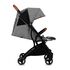 Carucior sport Ofra, Momi, Grey, Culoare: Gri - poza 5 - ExclusivMAG.ro